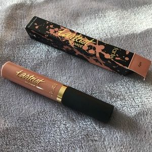 tarte tarteist lip paint SALTY